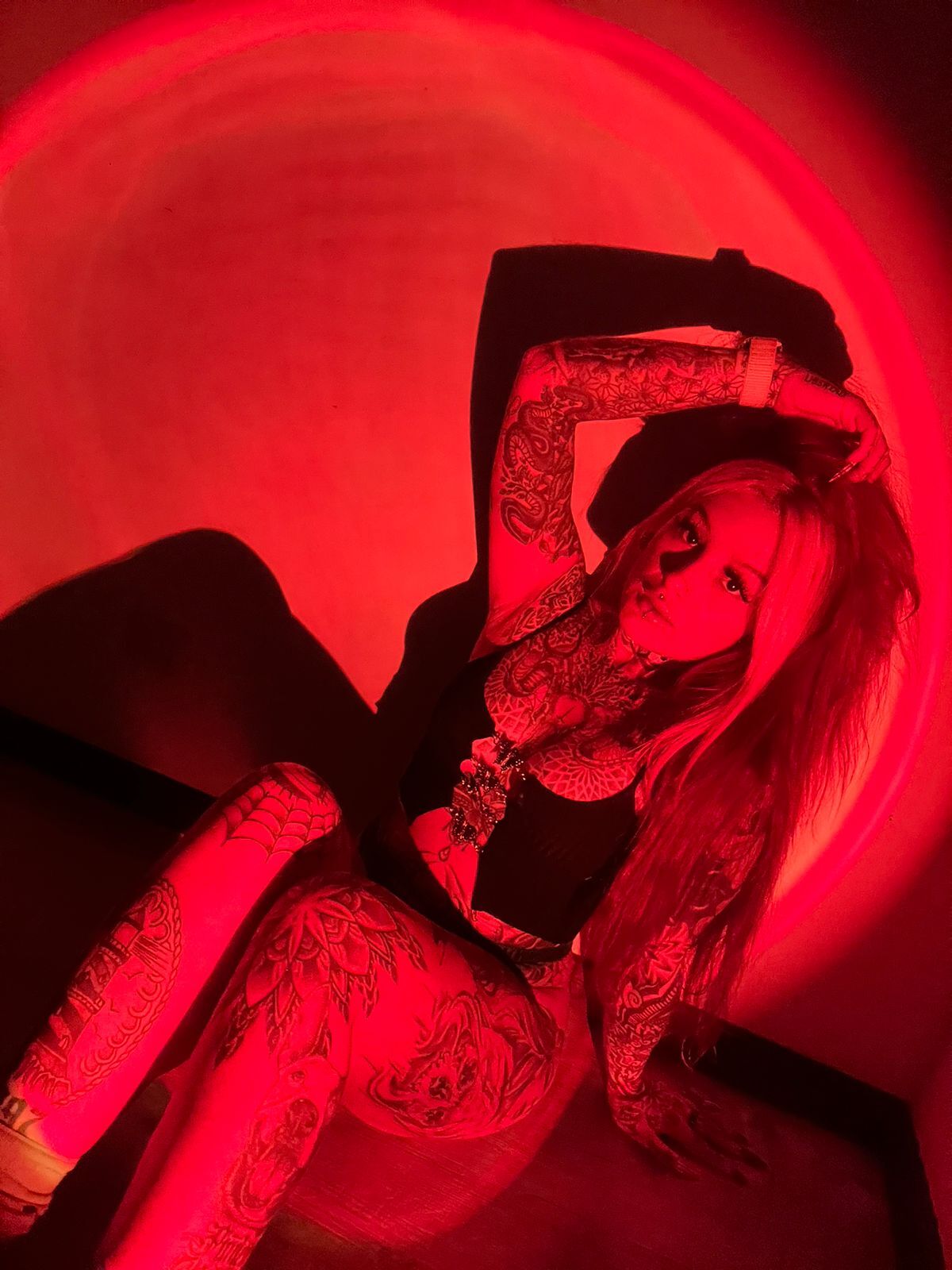 Artista AnaiGomez Foto 8