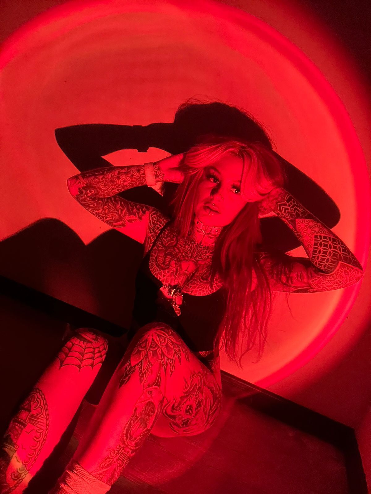 Artista AnaiGomez Foto 9