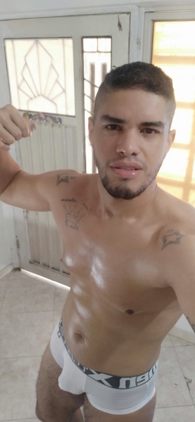 Intérprete Thekintkevin36 Foto 5