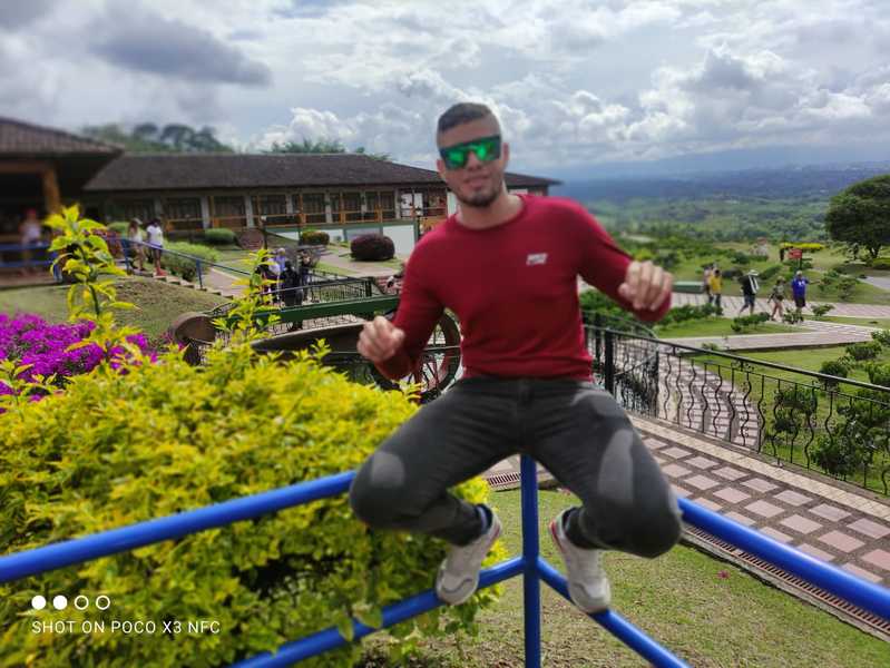 Intérprete Thekintkevin36 Foto 2