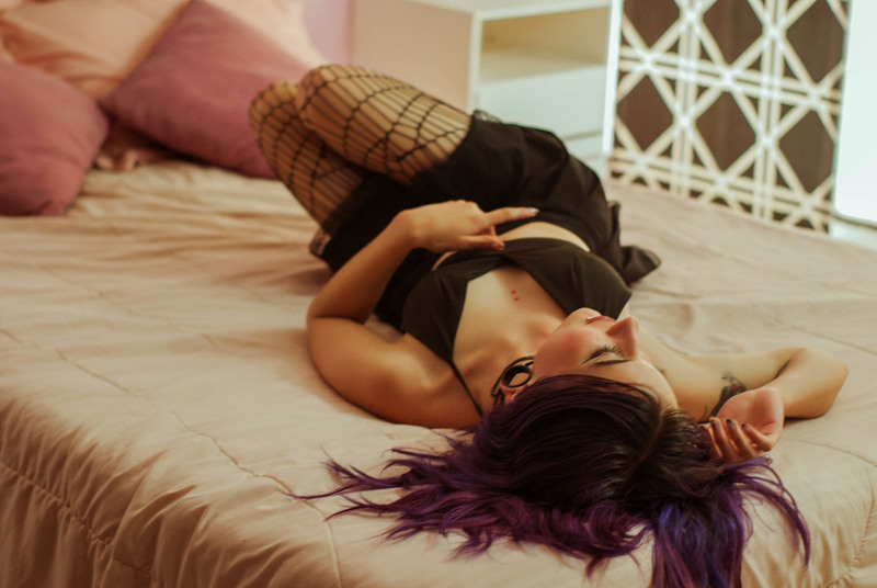 Artiest Coraline18 Foto 8