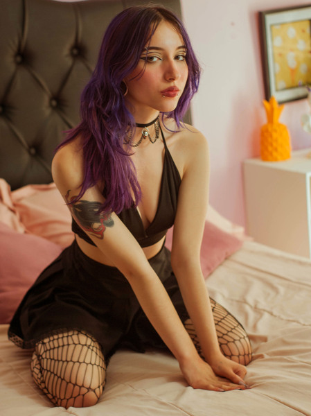 Artiest Coraline18 Foto 9