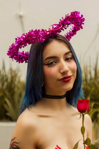 Artiest Coraline18 Foto 2