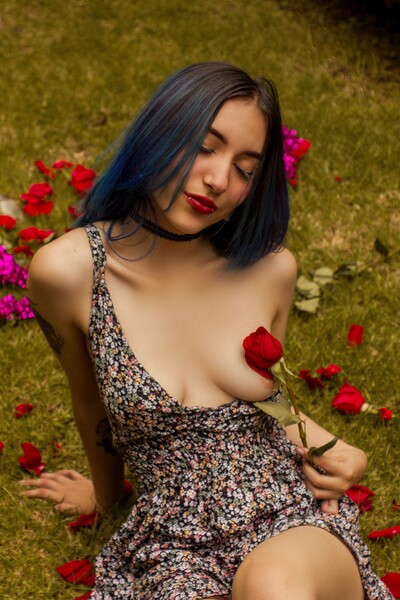 Artiest Coraline18 Foto 3