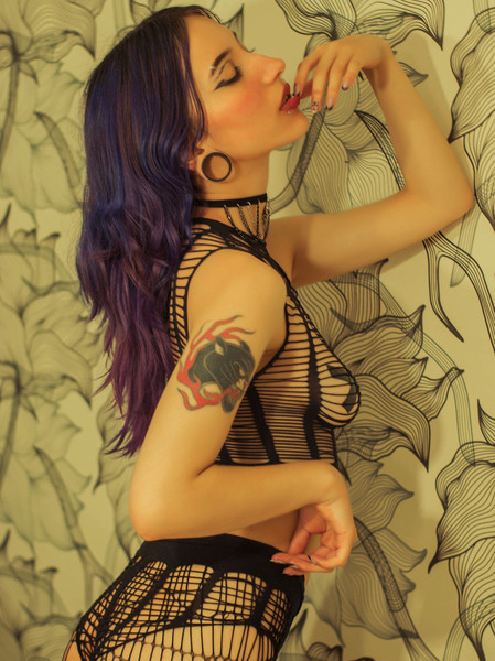 Artiest Coraline18 Foto 12