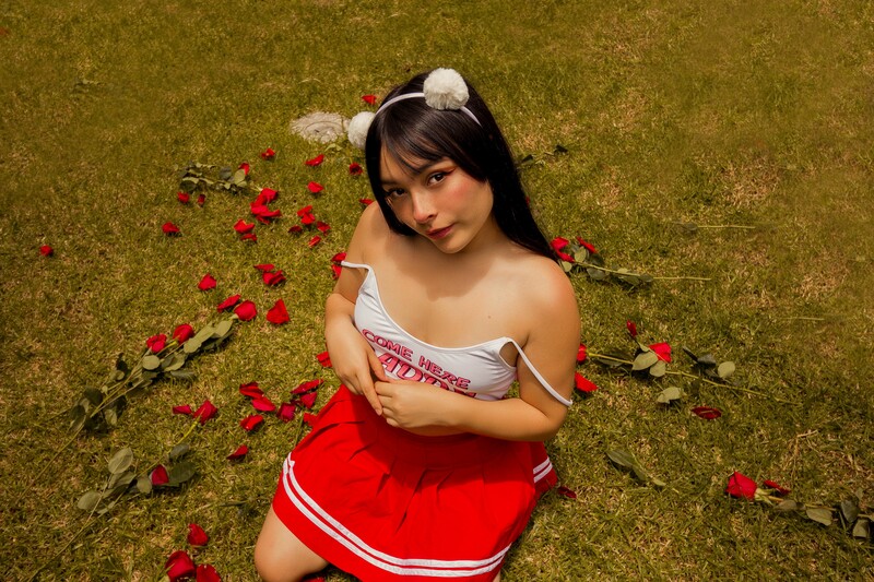 Artiest Nahia18 Foto 2