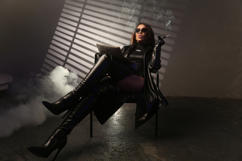 Interprète AlmaPerun Photo 5