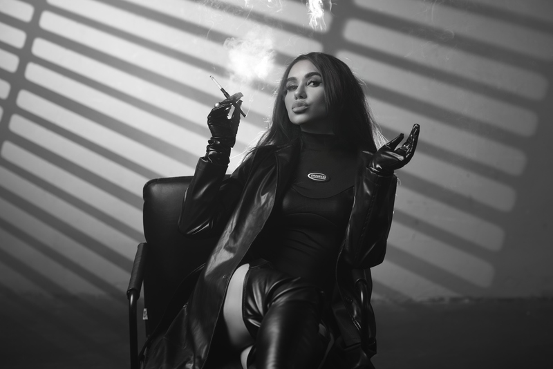 Interprète AlmaPerun Photo 8