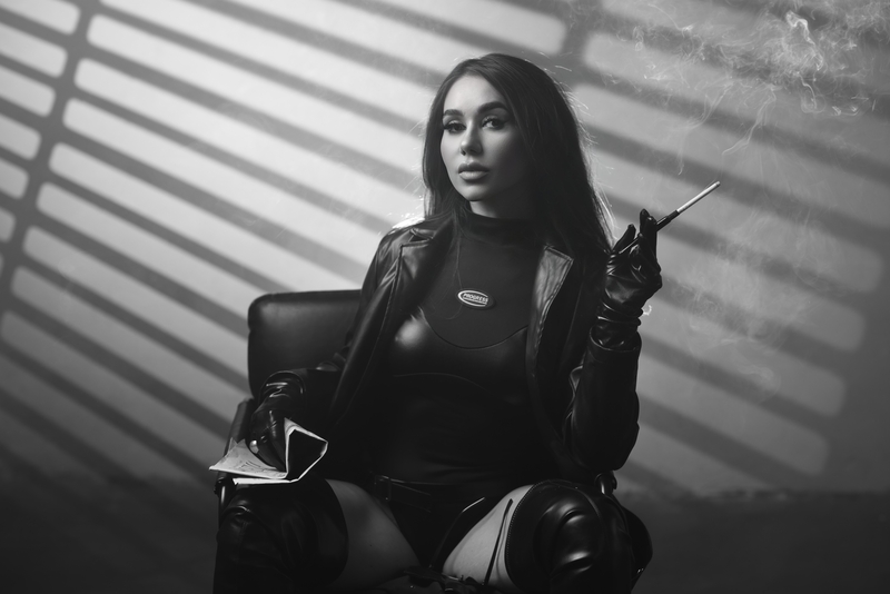 Interprète AlmaPerun Photo 10