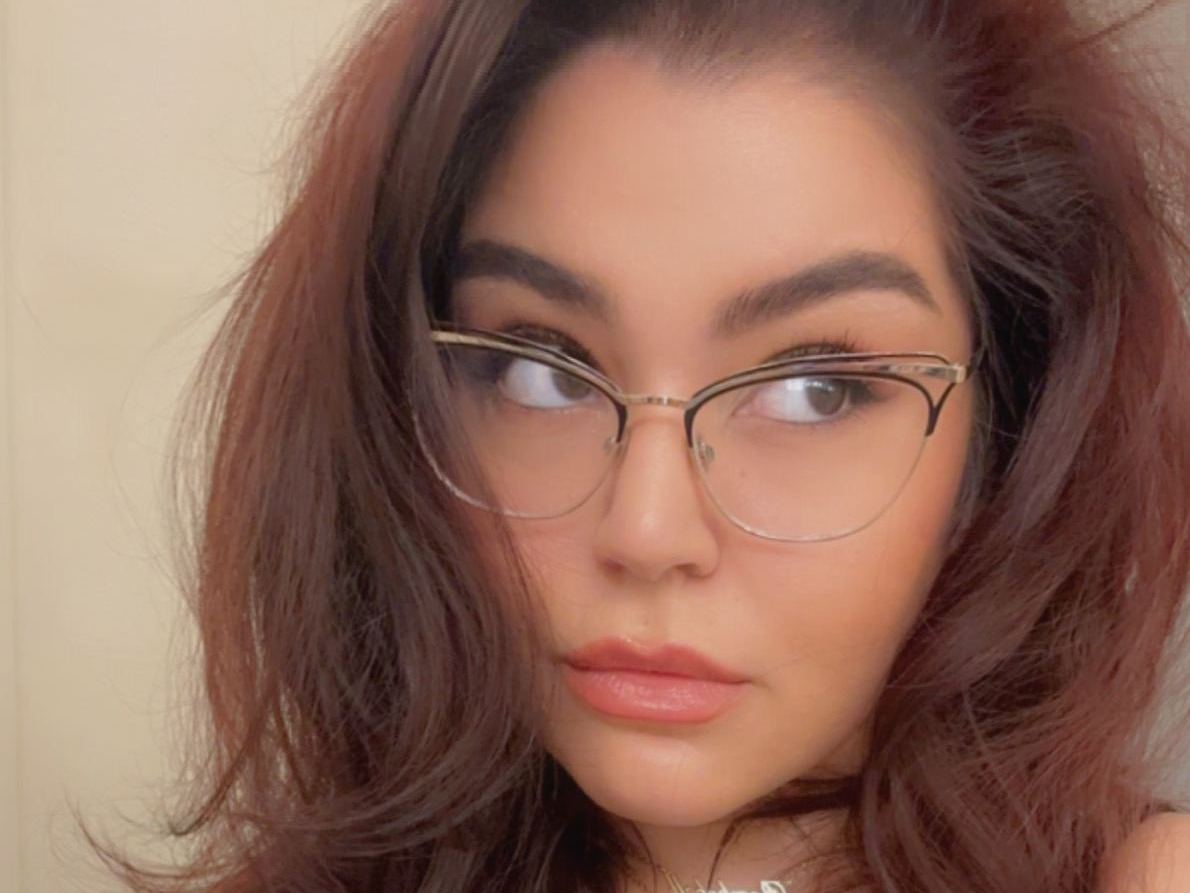MalaXXX profilbild på webbkameramodell