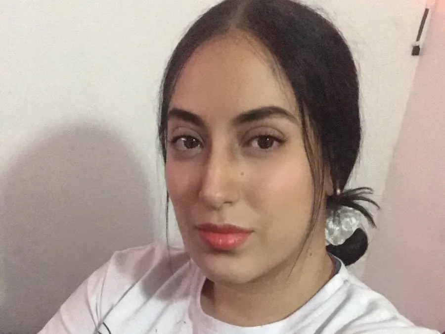 JazminMoore profielfoto van cam model