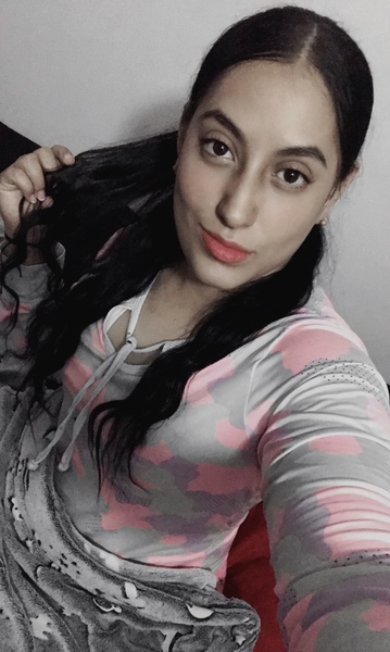 Artista JazminMoore Foto 2