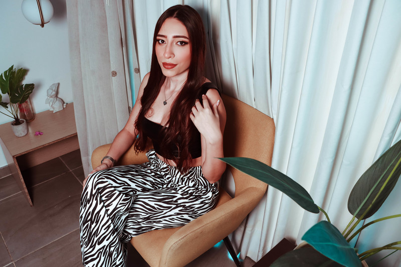 Artista CarlaPalmer Foto 5