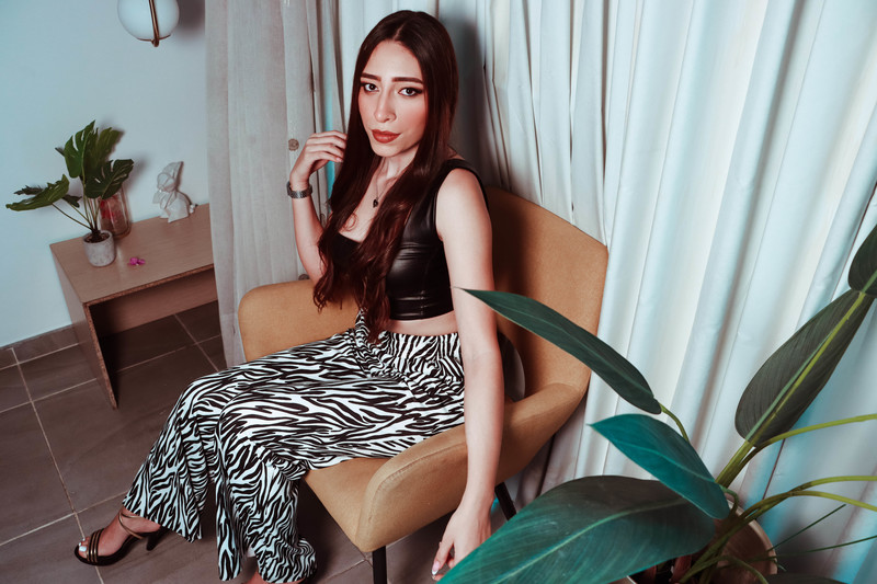 Artista CarlaPalmer Foto 4