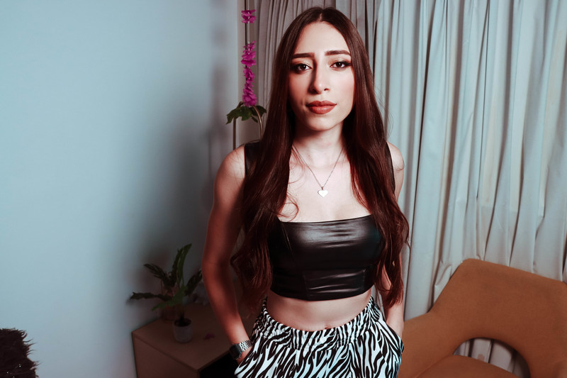 Artista CarlaPalmer Foto 6