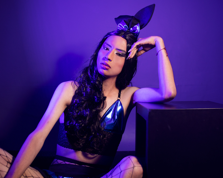 Interprète BrianaHollis Photo 9