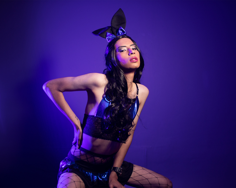 Interprète BrianaHollis Photo 12