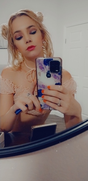 Artista ReyaReed Foto 6