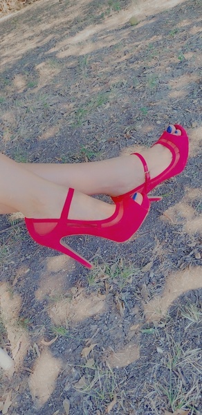 Artista ReyaReed Foto 4