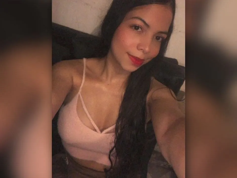 SkylarWhitee profilbild på webbkameramodell