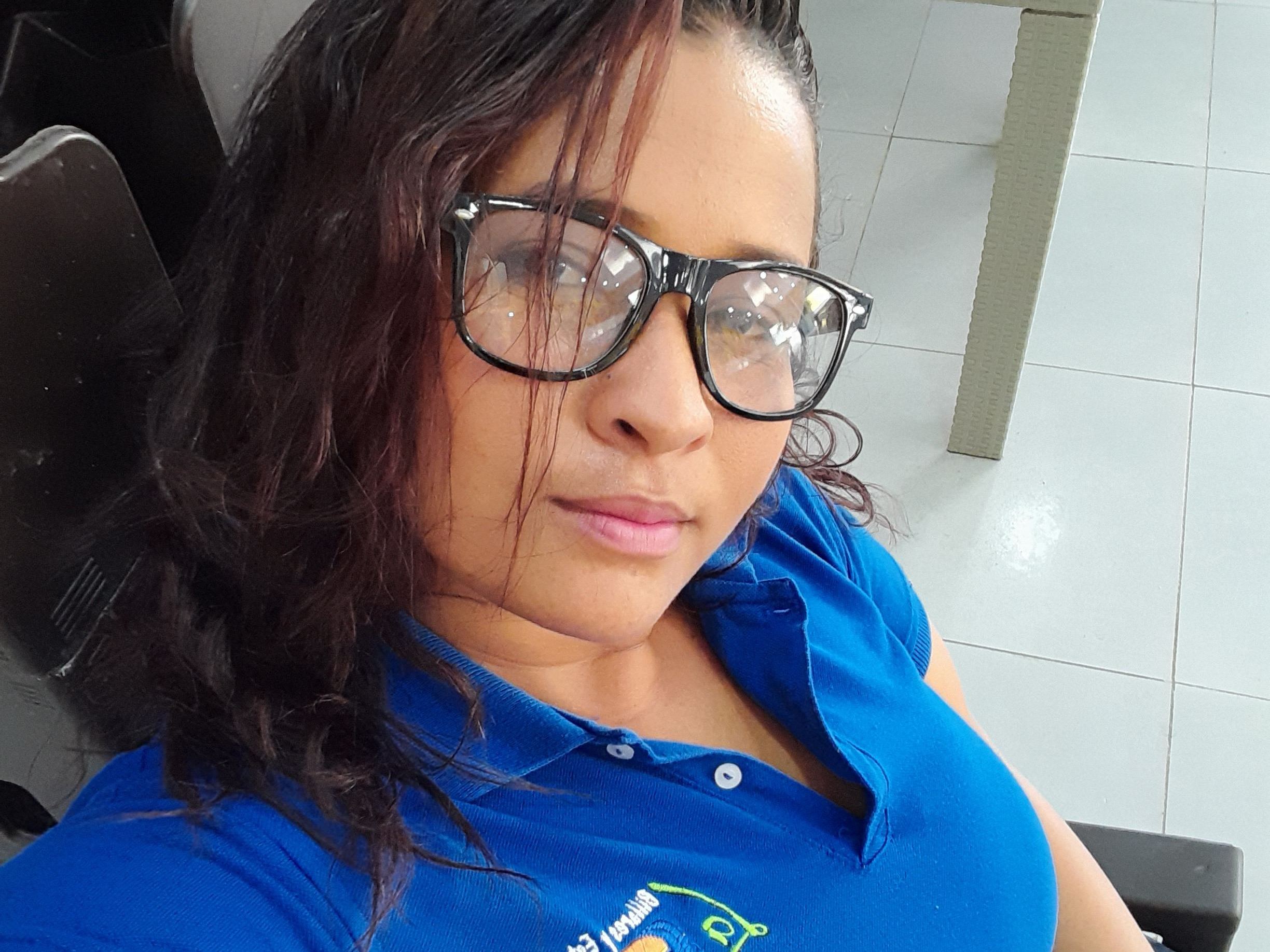 Foto de perfil de modelo de webcam de NikkiHarth 