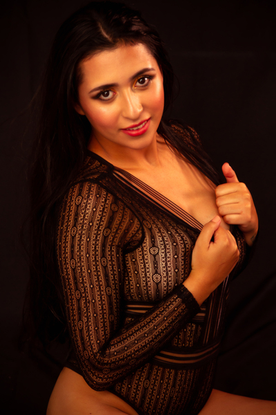 Artista abbyholmess Foto 1