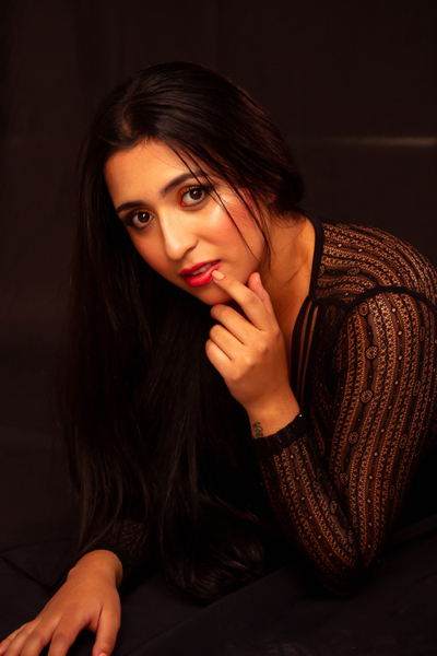 Artista abbyholmess Foto 5