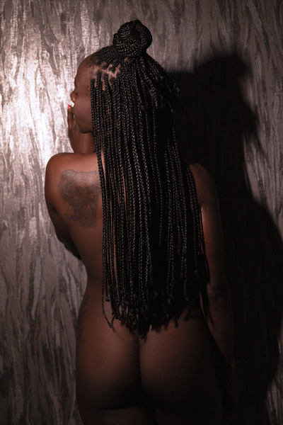 Artiest KaoliCampbell Foto 12