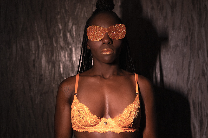 Artiest KaoliCampbell Foto 6