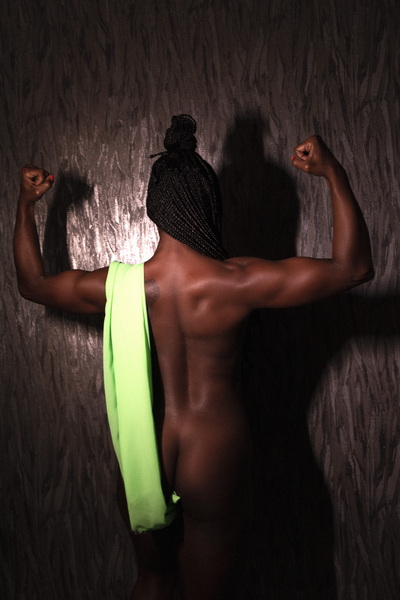 Artiest KaoliCampbell Foto 2