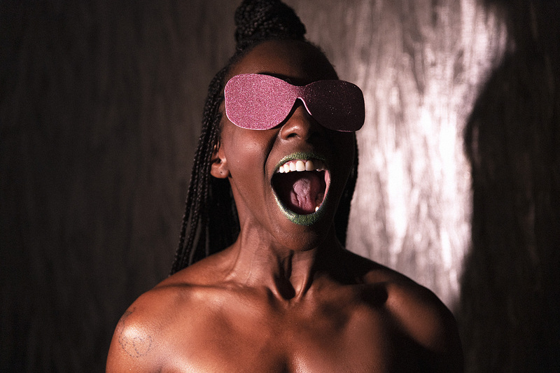 Artiest KaoliCampbell Foto 3