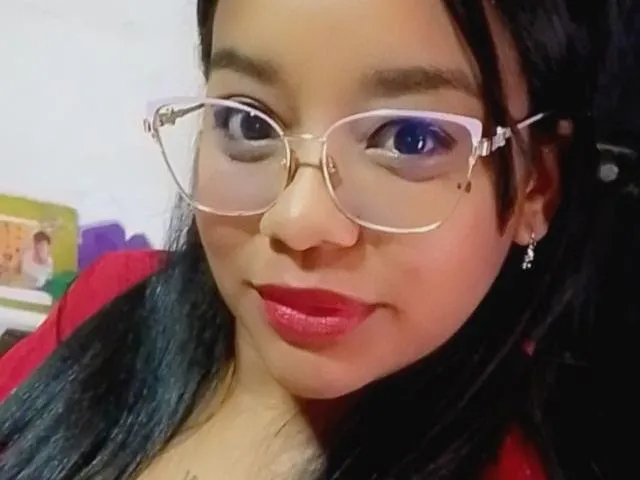 ScarletGill Profilbild des Cam-Modells