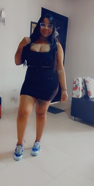 Artista ScarletGill Foto 3