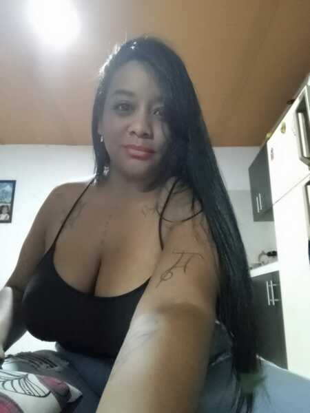 Artista ScarletGill Foto 2