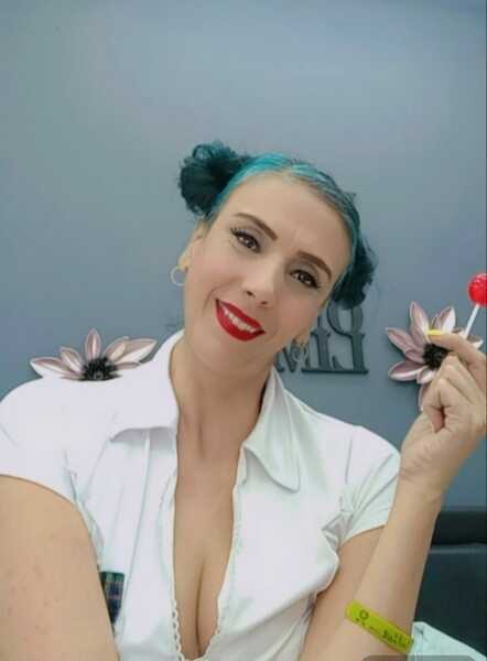 Interprète Deborah020 Photo 3