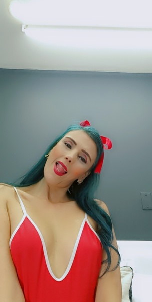 Interprète Deborah020 Photo 2