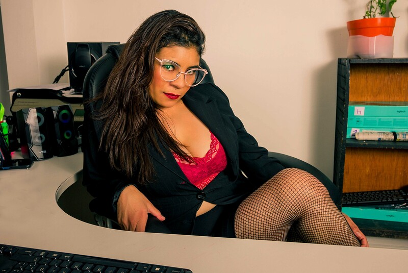 Utøver LEIIDYBLUE Bilde 2