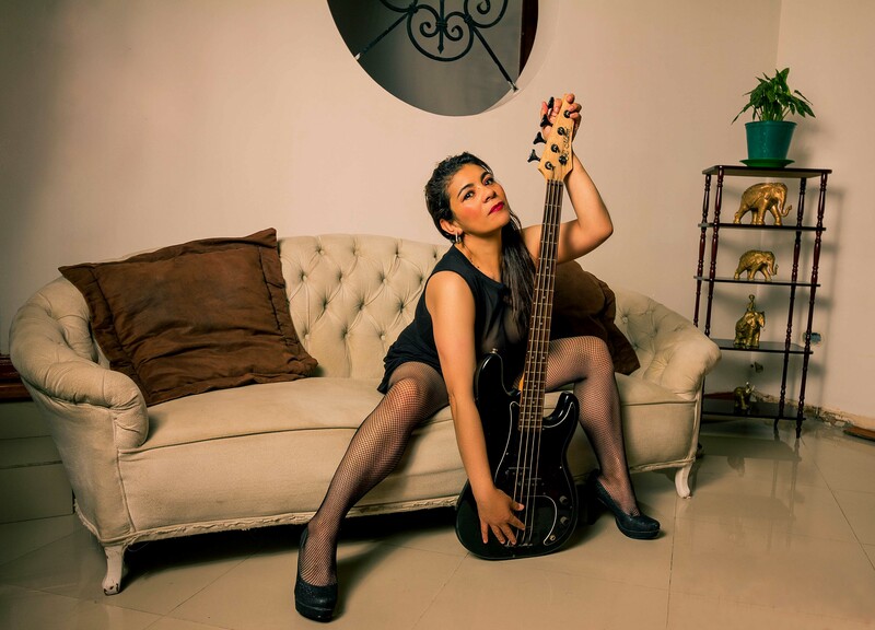 Utøver LEIIDYBLUE Bilde 5