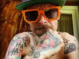 Foto de perfil de modelo de webcam de dougyfresh999