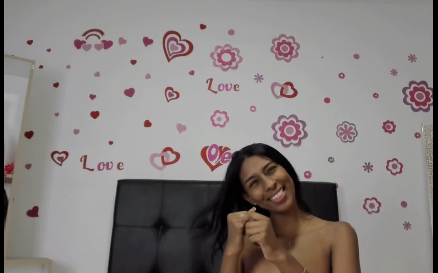 Artist LeylaRossets Video 1