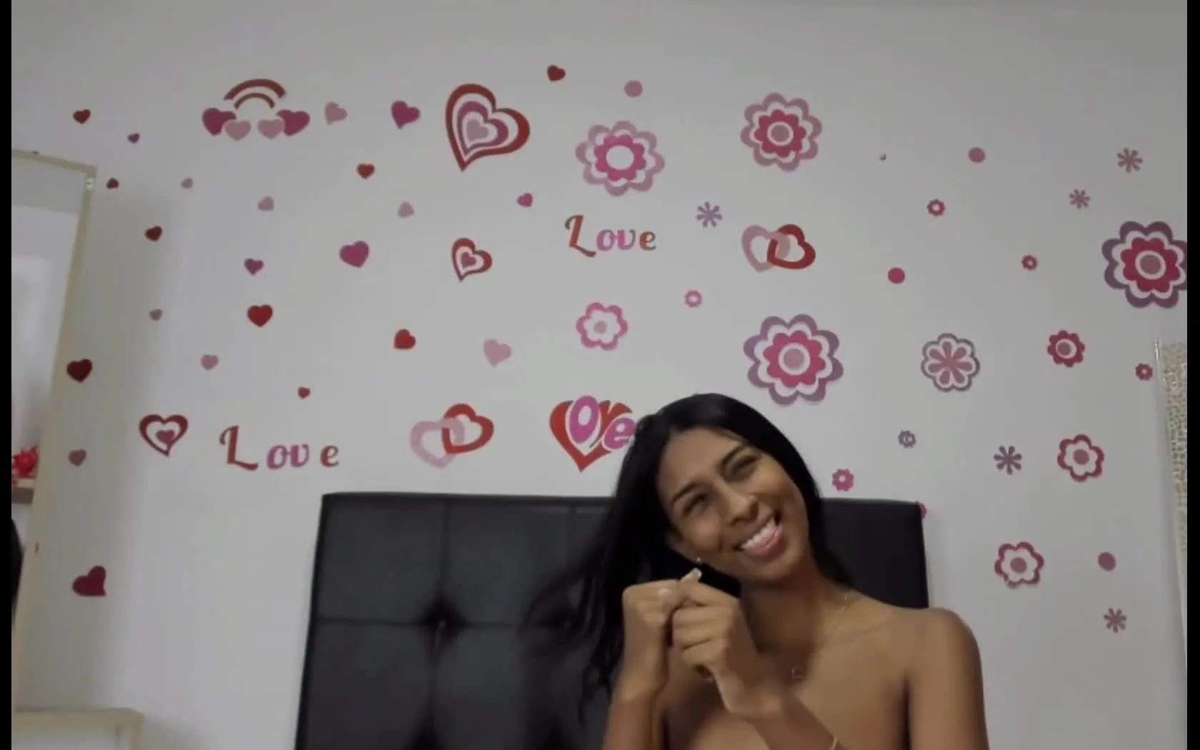 Artista LeylaRossets Video 1