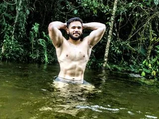 Image de profil du modèle de webcam AndrewSummerr