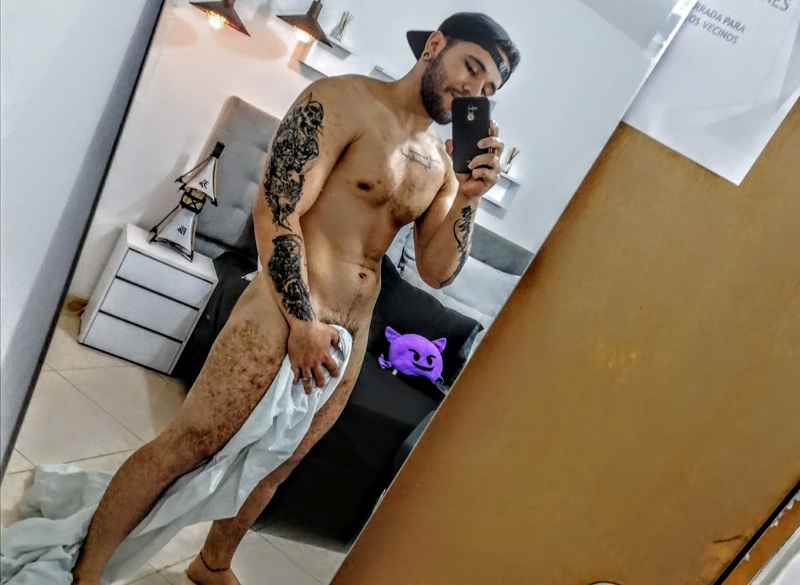 Artiest AndrewSummerr Foto 8