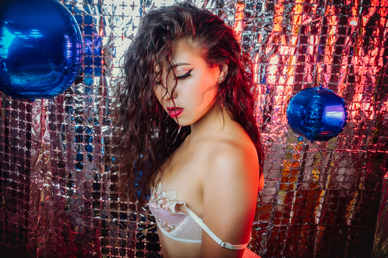 Intérprete LaurynBlum Foto 1
