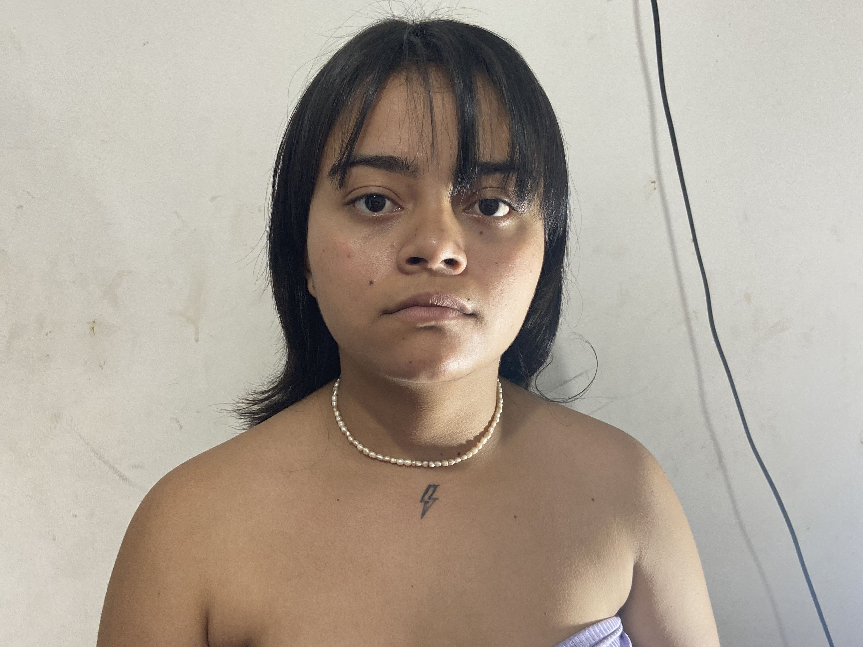 Ambarsexyxx Profilbild des Cam-Modells