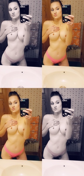 Utøver SyrinityHolbrook Bilde 5