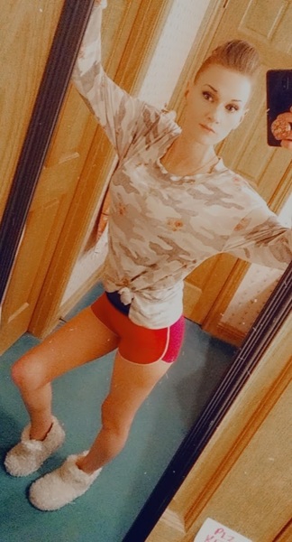 Utøver SyrinityHolbrook Bilde 10