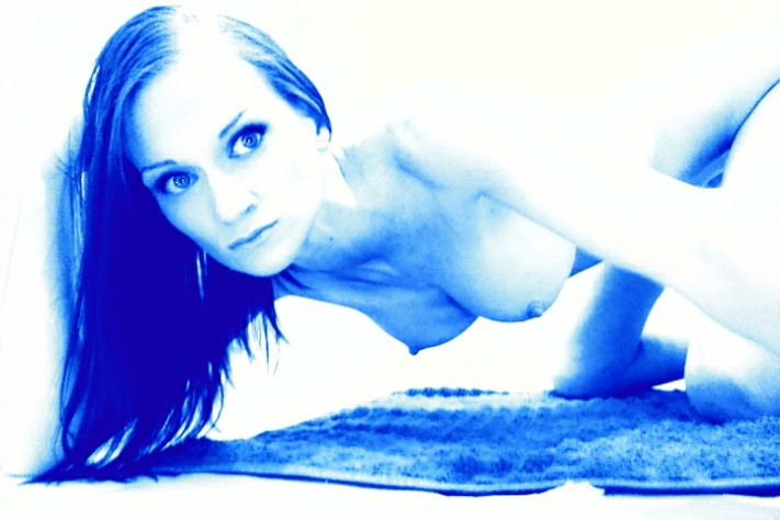 Utøver SyrinityHolbrook Bilde 3