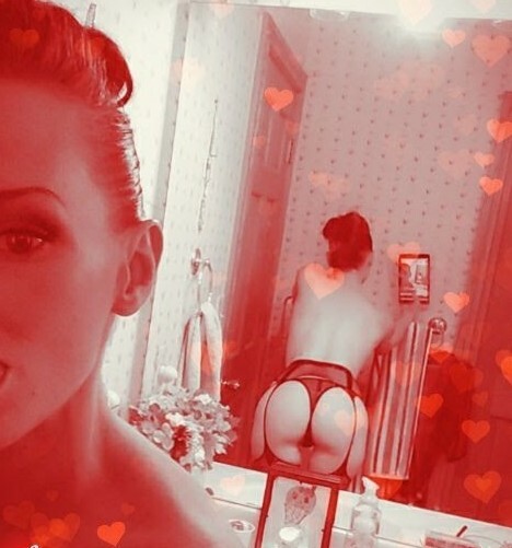 Utøver SyrinityHolbrook Bilde 9