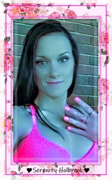 Utøver SyrinityHolbrook Bilde 11